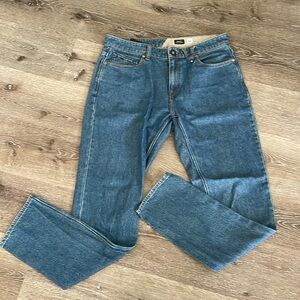 Volcom Solver Jeans